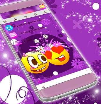 Messenger Emoji Changer screenshot 5
