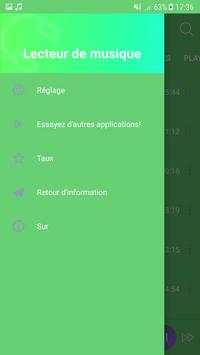 WhatsPlayer : Mp3 Player screenshot 4