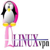 Linux VPN logo