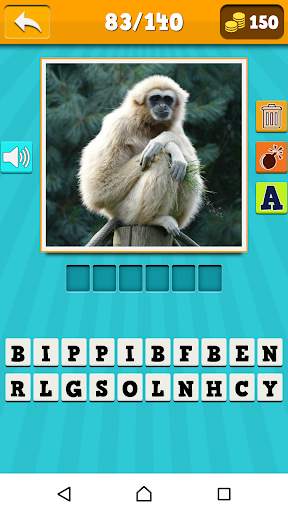 Animaux Quiz - deviner et apprendre screenshot 22