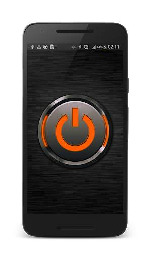 Flashlight screenshot 2