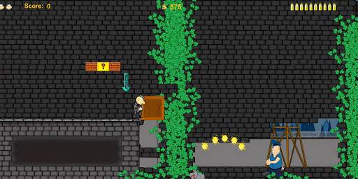 Jailbreak screenshot 4