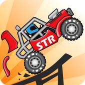 Stunt Truck Racing 3.0