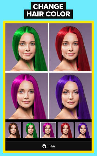 Photer - Photo Editor screenshot 21