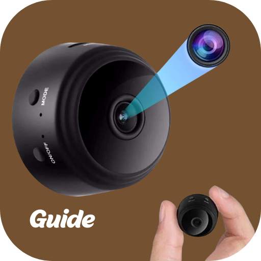 mini wireless camera Guide 2