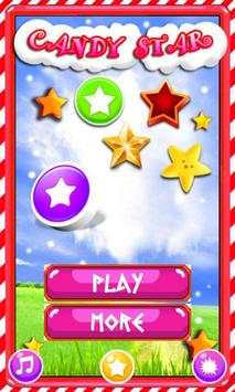 Candy Star Funny screenshot 4
