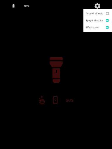 Torcia gratis screenshot 11