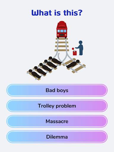 Funny Quiz screenshot 4