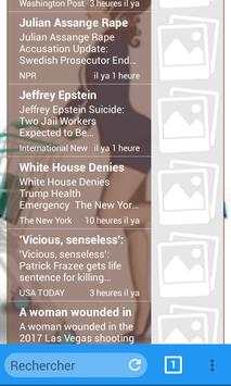 data browser screenshot 2
