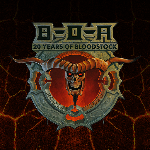 Bloodstock icon