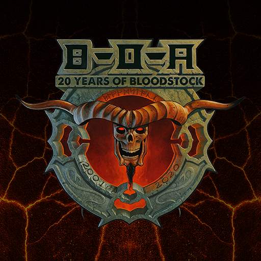 Bloodstock 3.87
