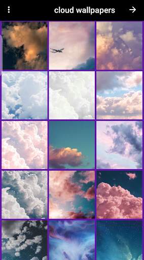 grey wallpapers screenshot 7