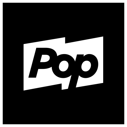 Pop Now icon