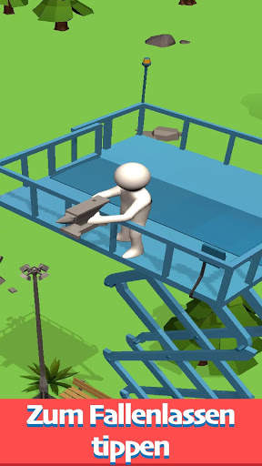 Drop & Smash screenshot 1