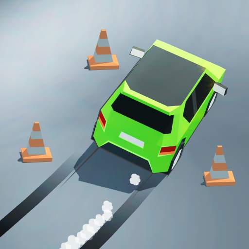Drag Car 1.0.15