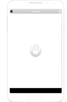 Flashlight - Lampe Torche Led screenshot 3