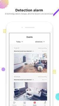 Lenovo Home स्क्रीनशॉट 1