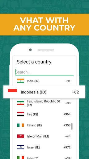 Open Chat for WhatsApp screenshot 2