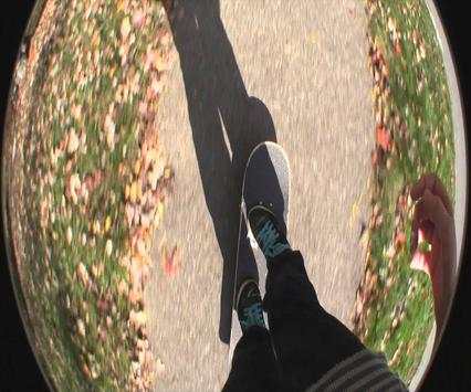 Action Camera screenshot 1