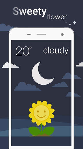 Weathood- weather forecast screenshot 3