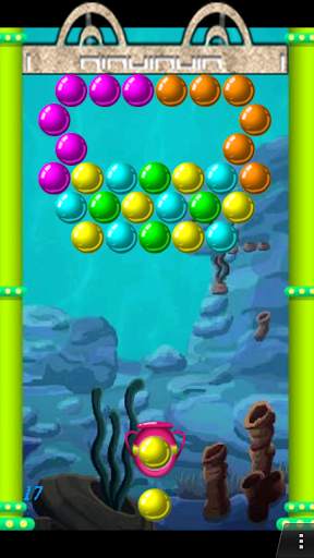 Bubble Shooter screenshot 6