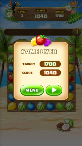 Fruit Line 2020 - Free Connect Game screenshot 5