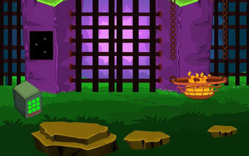 Escape Games Day-861 screenshot 6