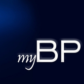 My BP Apps icon