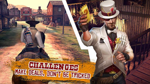Six-Guns: Gang Showdown screenshot 2