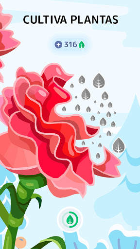 TAP TAP Coloring Garden screenshot 2