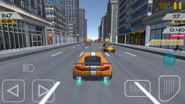in City Car Driving 2020 screenshot 6