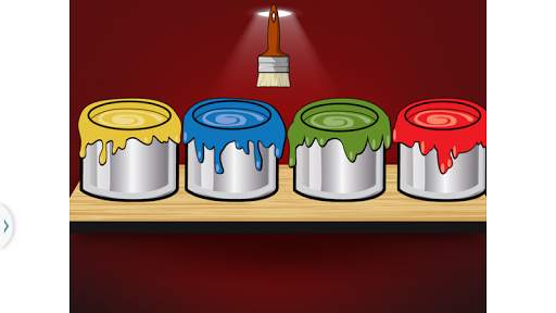 🌟 Color MIx  Mixing Paint Fun screenshot 2