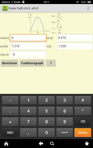 Mathe Experte screenshot 9