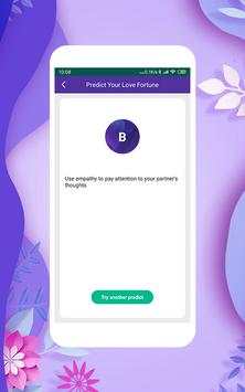 Fortune Expert——Tell You Your Fortune screenshot 2