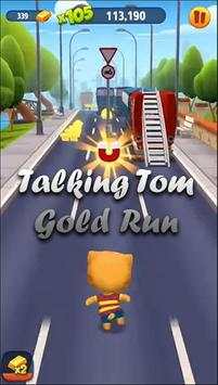 Guide TALKING TOM GOLD RUN screenshot 2