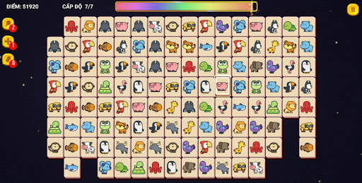 Nối Thú Cổ Điển screenshot 1