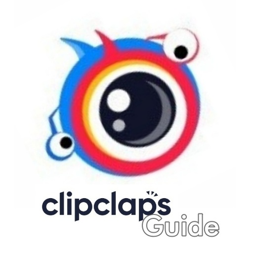 Guide For Clipclaps App Earn Money - Tips n Tricks icon