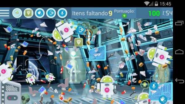 Moto G Elementos Ocultos screenshot 1
