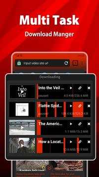X Video Downloader screenshot 5