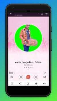 Adibasi Music screenshot 3