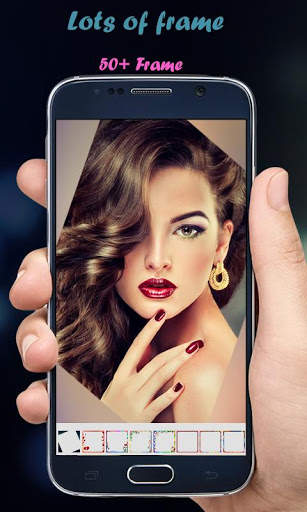 Apple Selfie Camera HD screenshot 4