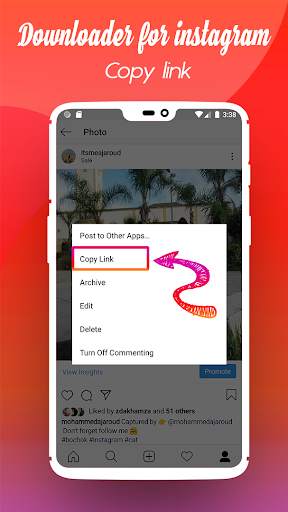 IGSaver screenshot 3
