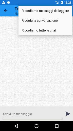 Ciao Chat screenshot 2