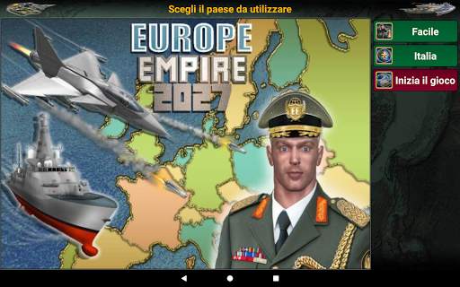 Impero Europeo screenshot 15