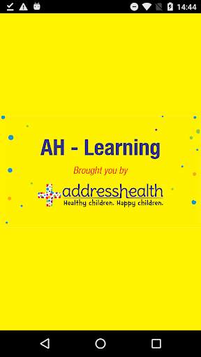 AH-Learning screenshot 1