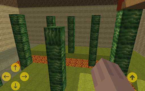 Climb Craft 3D screenshot 2