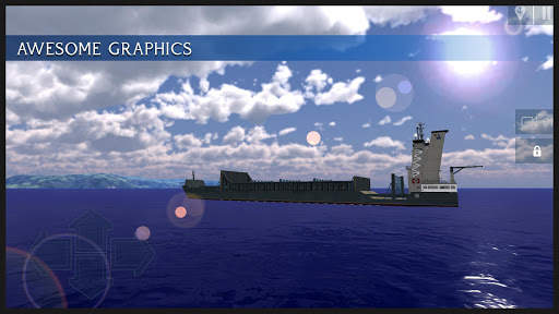 Ship Simulator 2020 screenshot 3