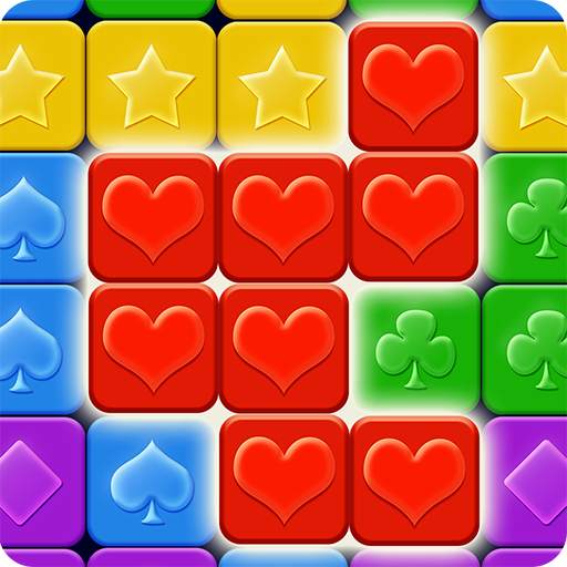 Pop Cubes: Toy Match 3 & Blast 1.7.4