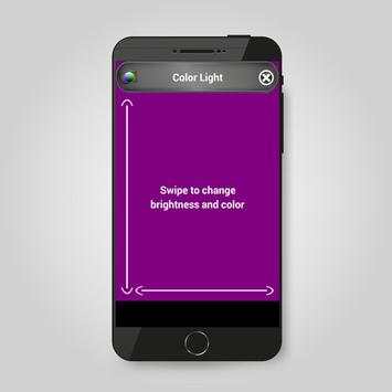 Smart Flashlight screenshot 5