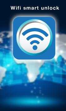 Wifi Smart Unlock screenshot 2
